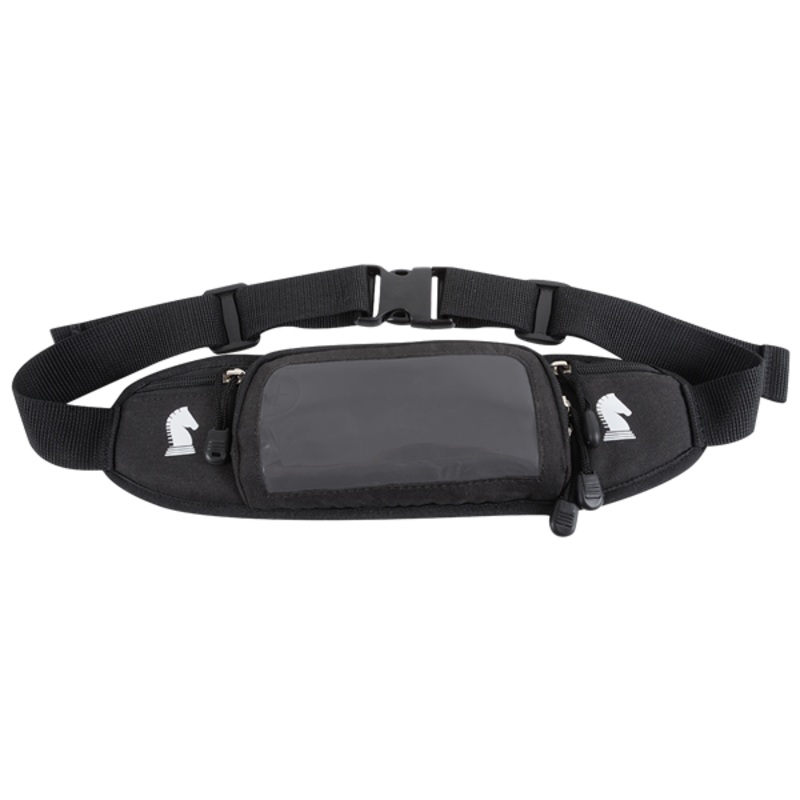 Classic Equine Phone Pack Black