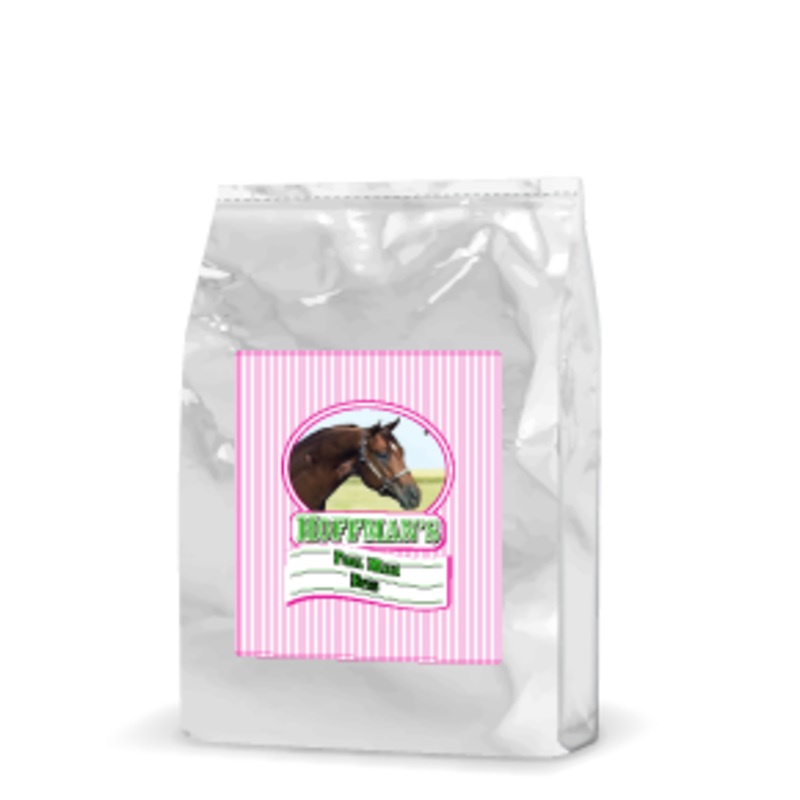 Hoffman’s Foal Milk Bits 6kg