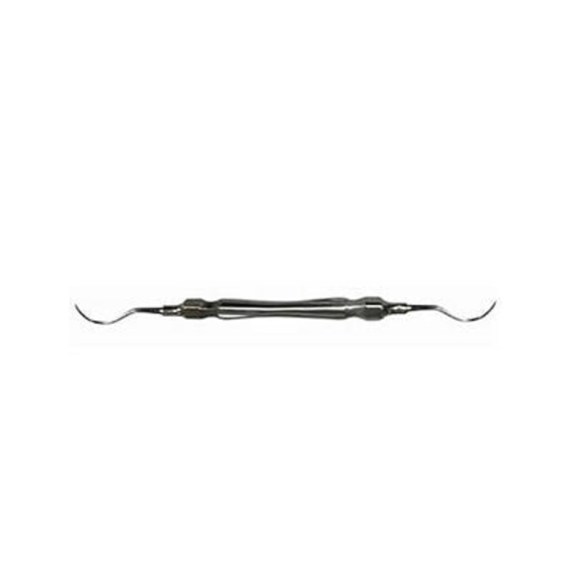 Incisor Luxator For Labial & Lingual/Palatal Tooth Aspects – Upper Incisors