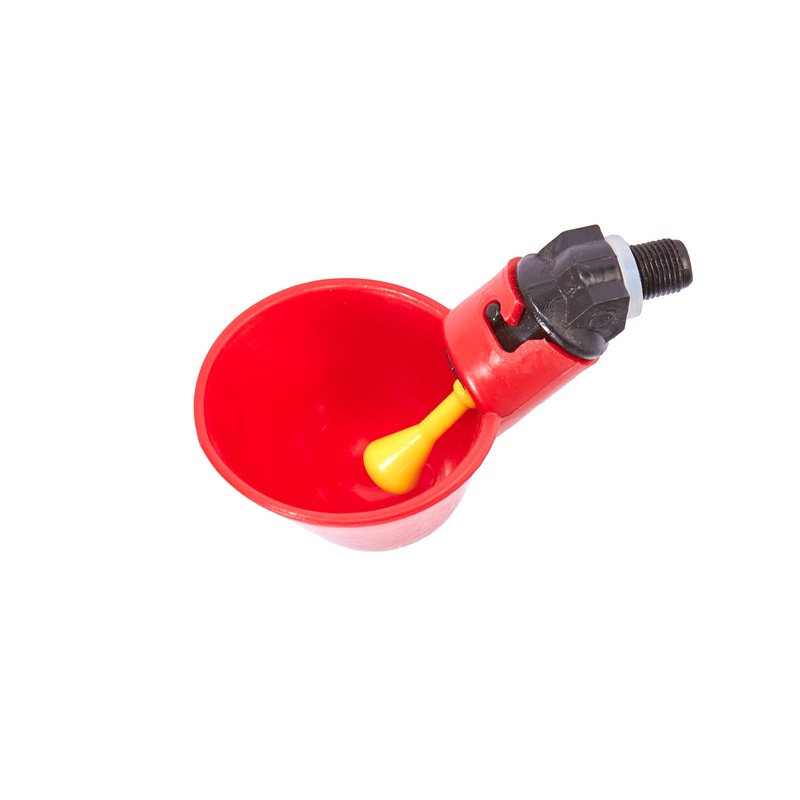 Miller Poultry Drinking Cups