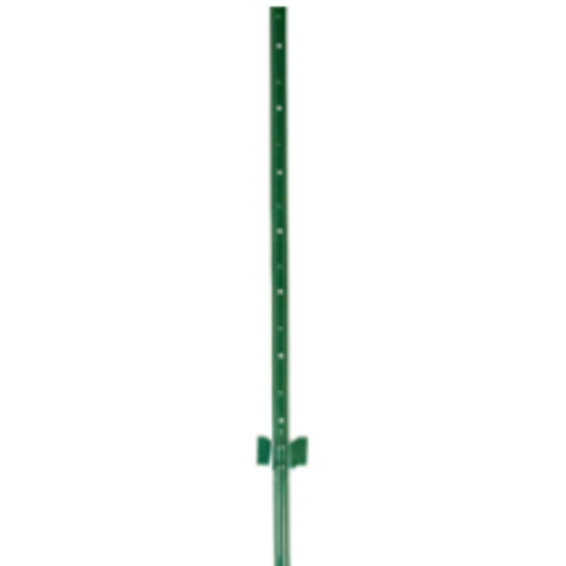 Origin Point Brands, LLC. 4ft. Light Duty Fence Post
