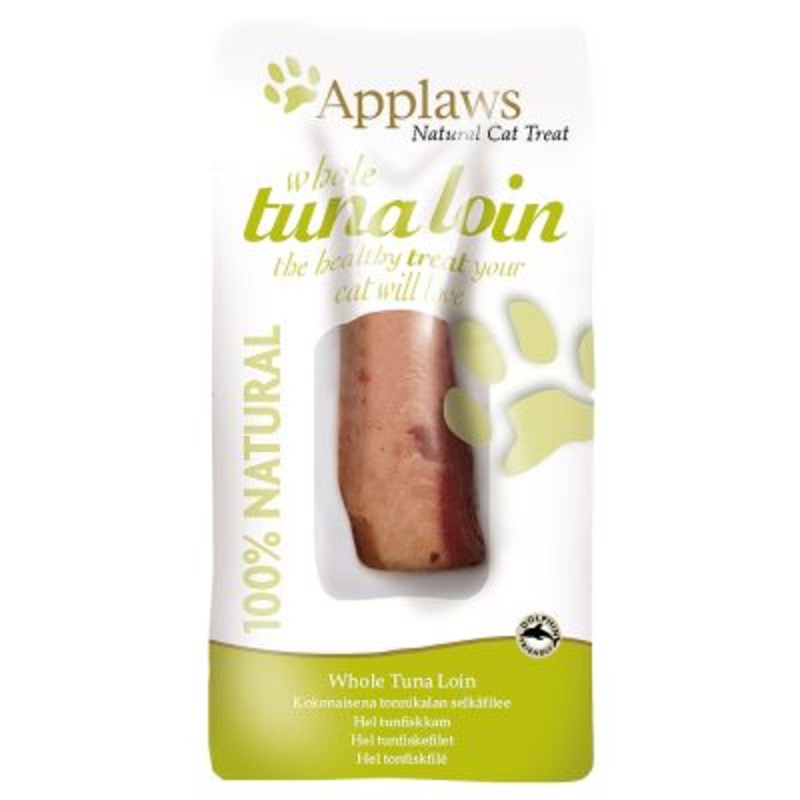 Applaws Cat Tuna Loin 30g