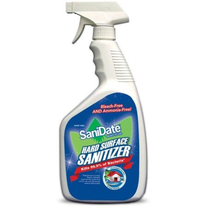 BioSafe SaniDate