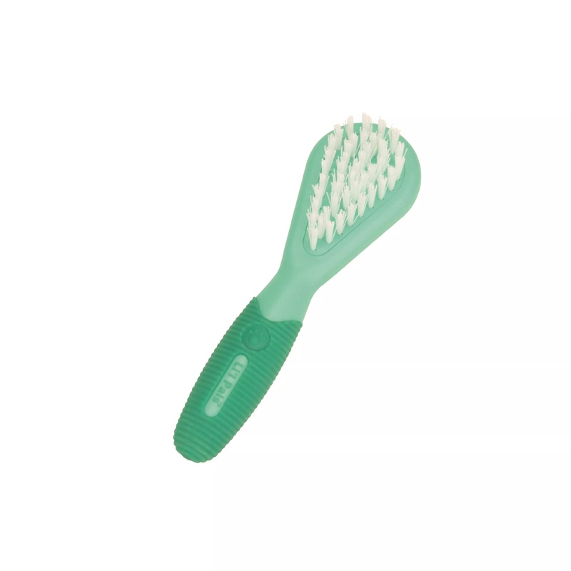 Li’l Pals Dog Bristle Brush One Size