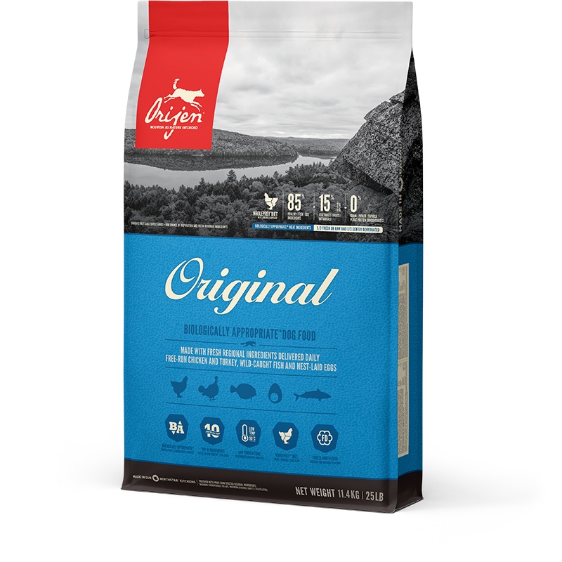 Orijen Original 2kg