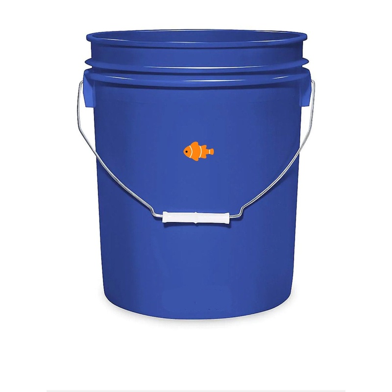 Bucket Deposit