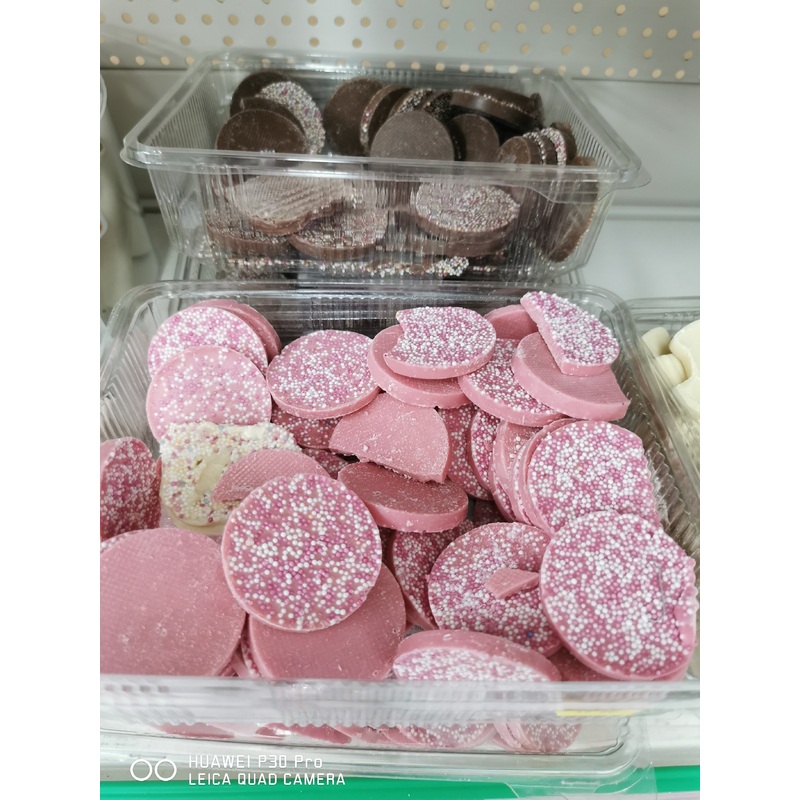 Chocolates Monster 5 For 99p