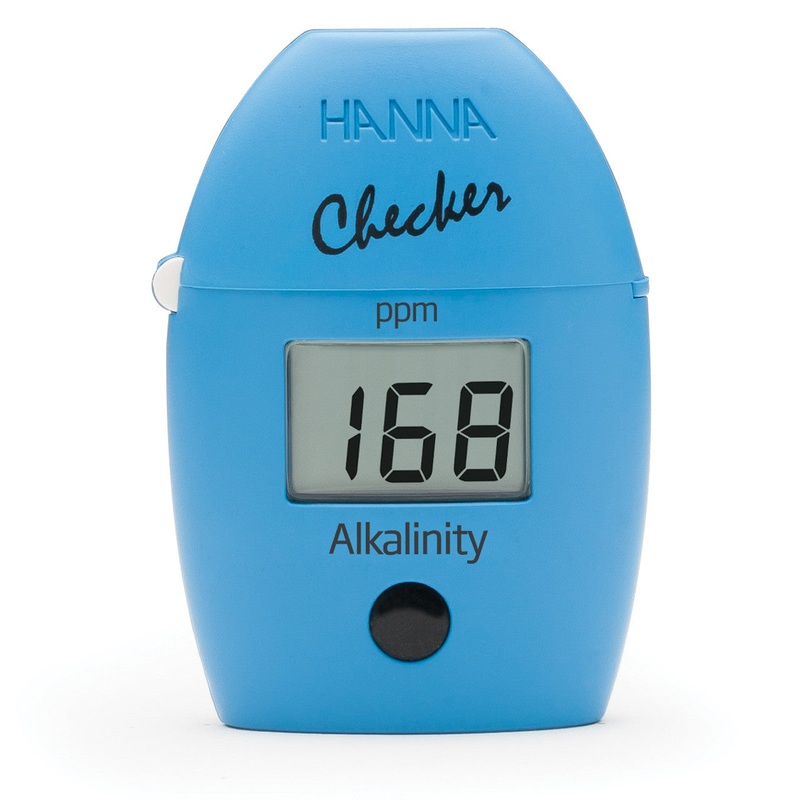 Freshwater Alkalinity Colorimeter Freshwater Alkalinity Colorimeter – MAP Price $67.99
