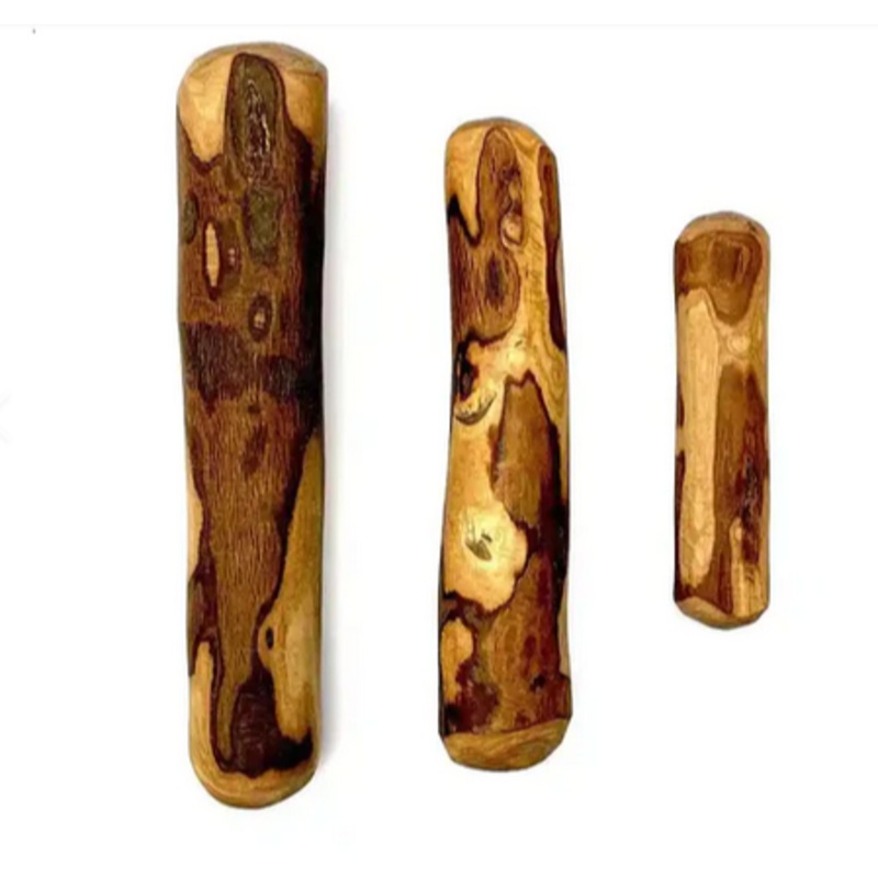 Olive Wood Dog Chew (Large) | Zaytoon