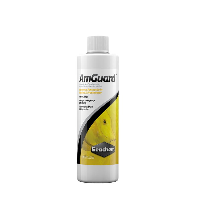 Seachem AmGuard 250ml