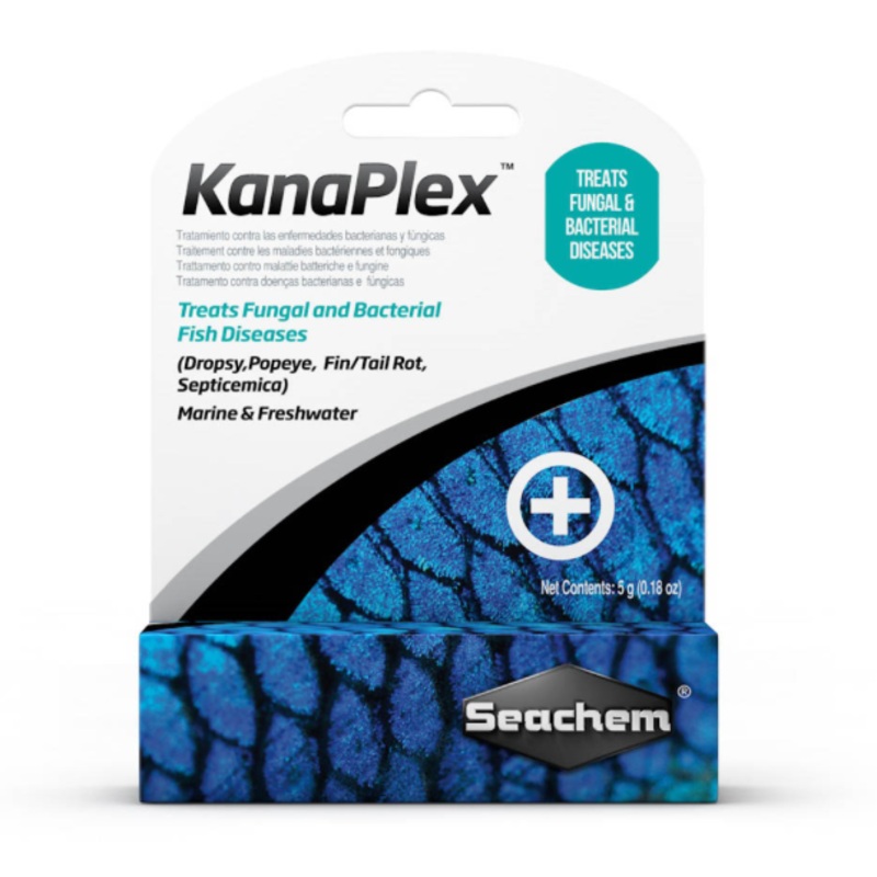 SEACHEM Kanaplex (5g)