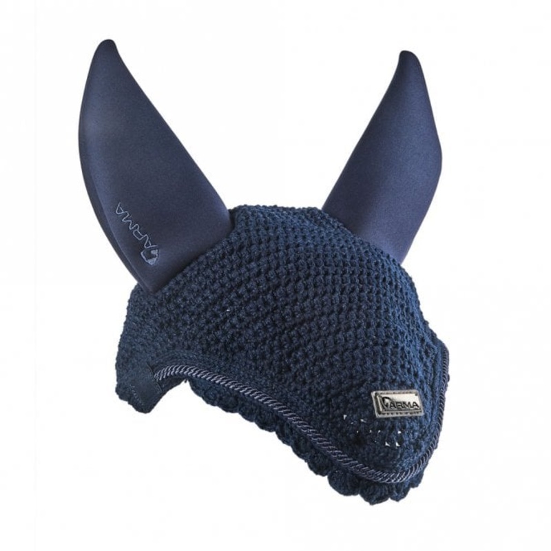 ARMA Calm Fly Hood Cob Black