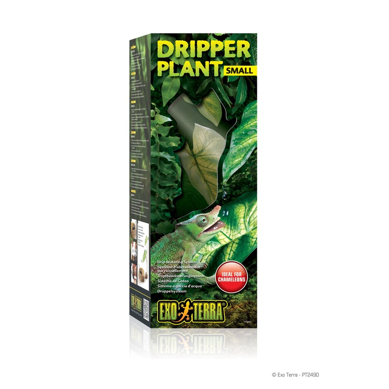 Exo Terra Dripper Plant Small