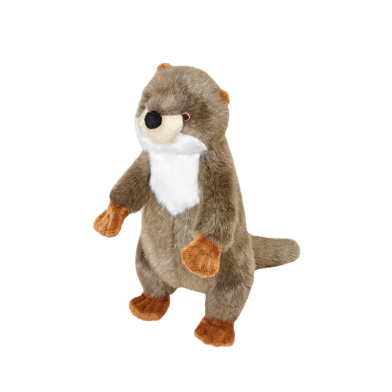 FLUFF AND TUFF HARRY OTTER