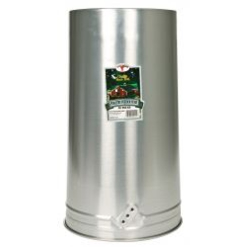 Little Giant 40-Pound Poultry Feeder Tube