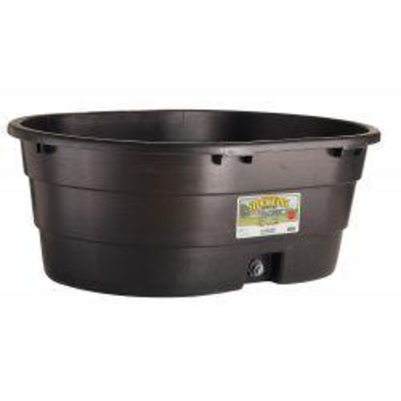 Little Giant 75 Gallon Poly Oval Stock Tank