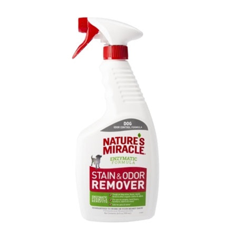 Nature’s Miracle Original Stain and Odor Remover