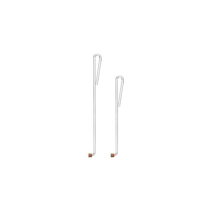 Aquario Neo CO2 Curved Diffuser – Tiny Short (SS)