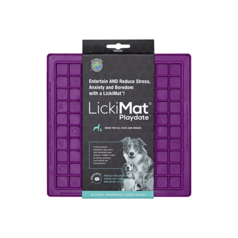 LickiMat  Classic Playdate