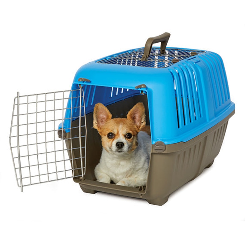 MidWest Spree Top Loading Pet Carrier