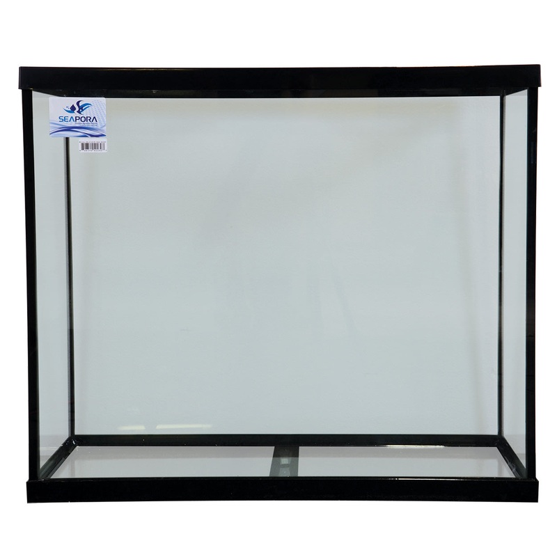 Seapora 84 Gallon Aquarium 36x18x30