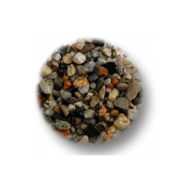 Showmaster Natural Coarse Gravel 5kg