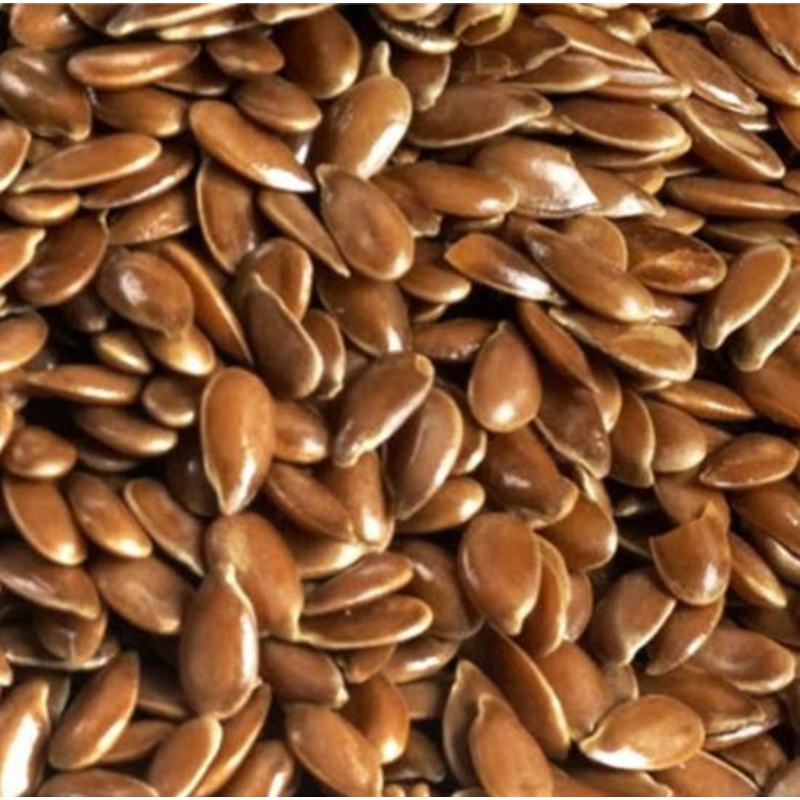 Winner’s Cup Single Seed Flax Seed 50 lb