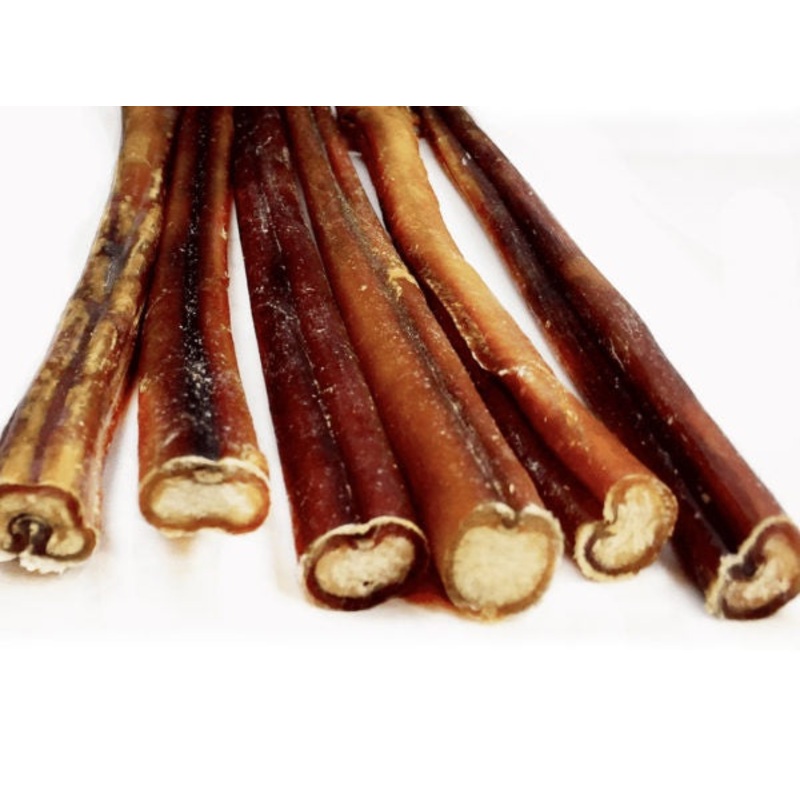 Diggin Your Dog Bully Stick Jumbo 12in