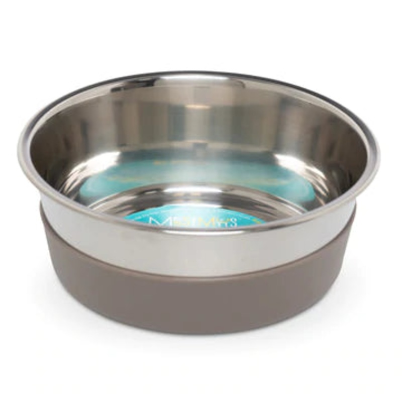 Heavy Gauge Stainless Steel Bowl Small