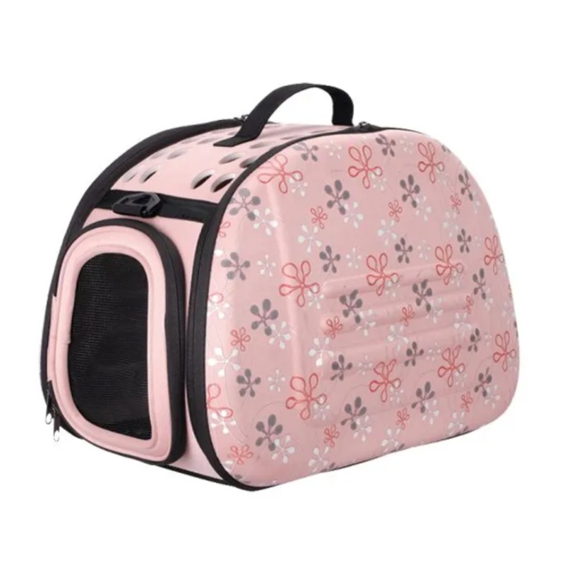 IBIYAYA COLLAPSIBLE TRAVELLING SHOULDER CARRIER TUSCANY