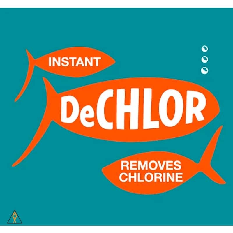 Instant Dechlor Water Conditioner – WECO 1 GAL