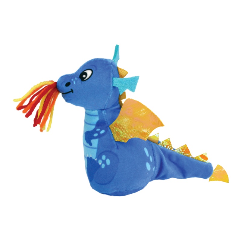 KONG Enchanted Dragons Cat Toy