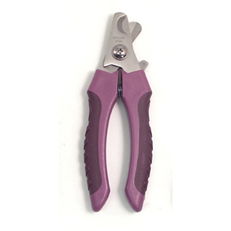 Soft Protection Large Nail Clippers for Dogs or Cats