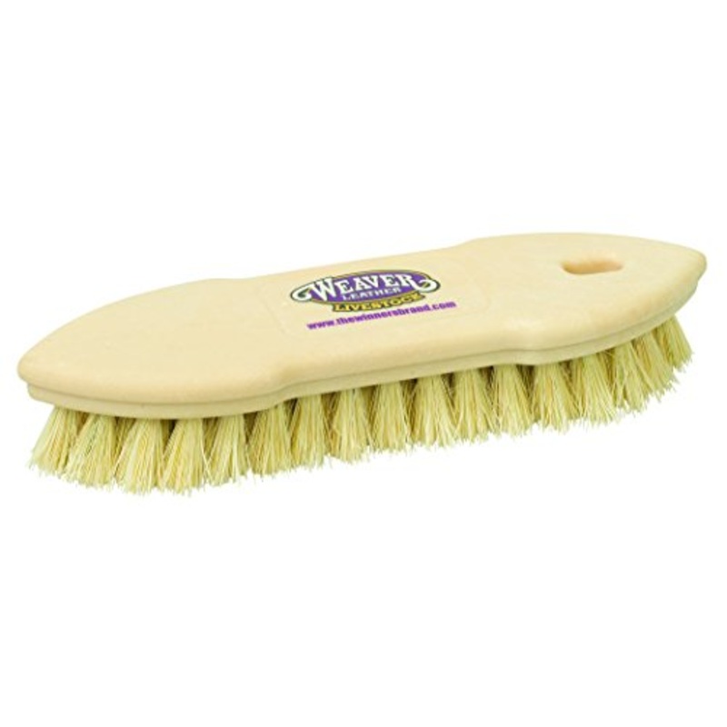 Weaver Tampico Pig Brush