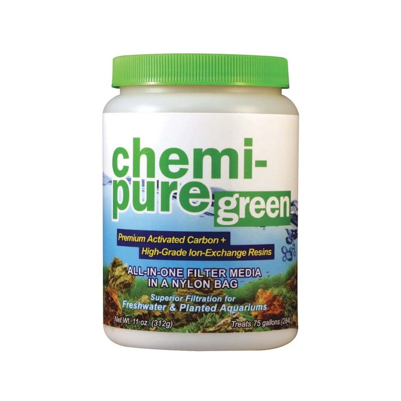 Boyd Chemi-Pure Green 11 oz.