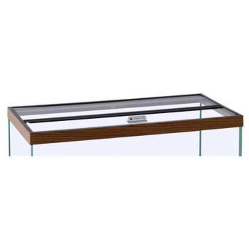 Marineland Glass Canopy 72″ x 18″ (3 Piece)