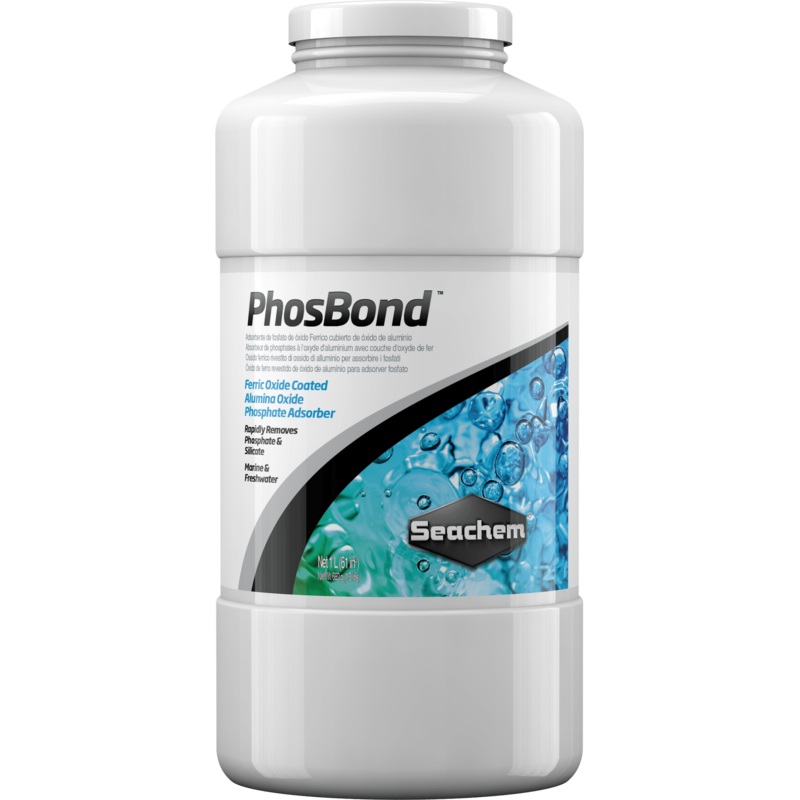 Seachem PhosBond 1L