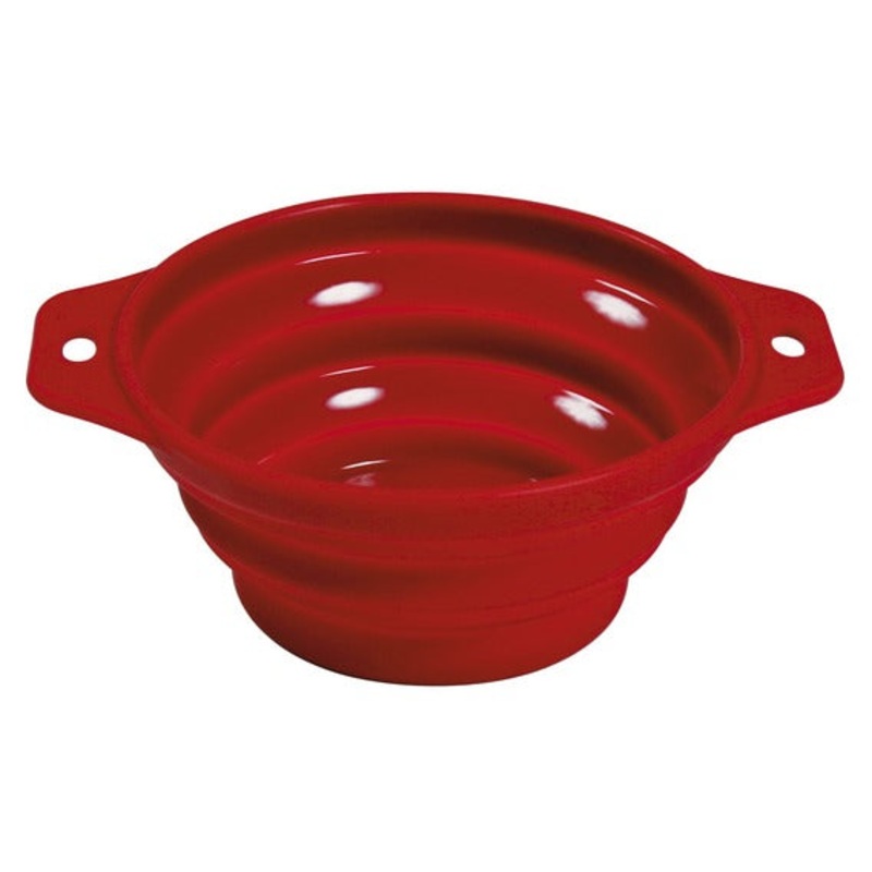 Travel Bowl Silicone 1L, 18cm