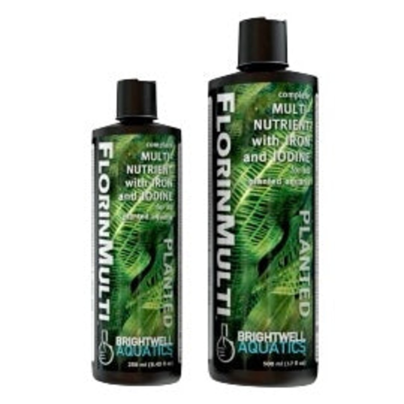 FlorinMulti FlorinMulti 125 ml – MAP Price $6.09