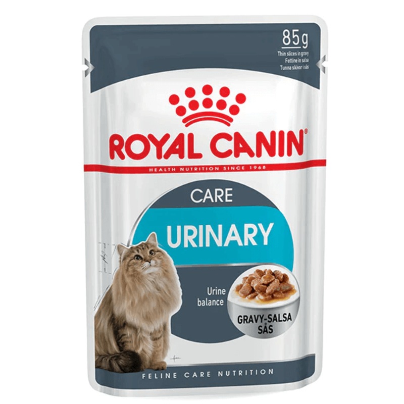 Royal Canin – Urinary Care Pouch 85g 1 Pouch