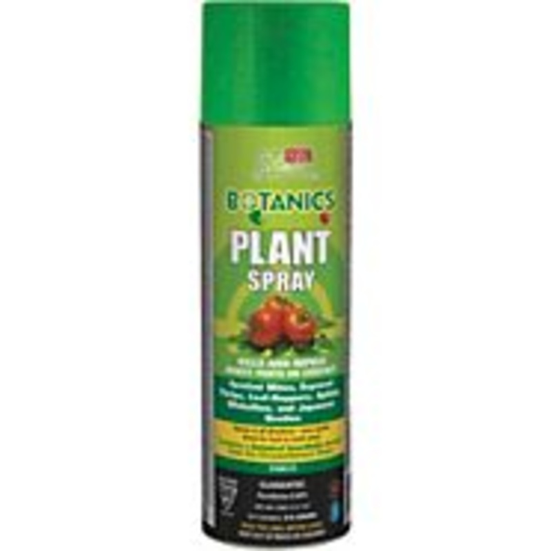 Doktor Doom Botanics Plant Spray
