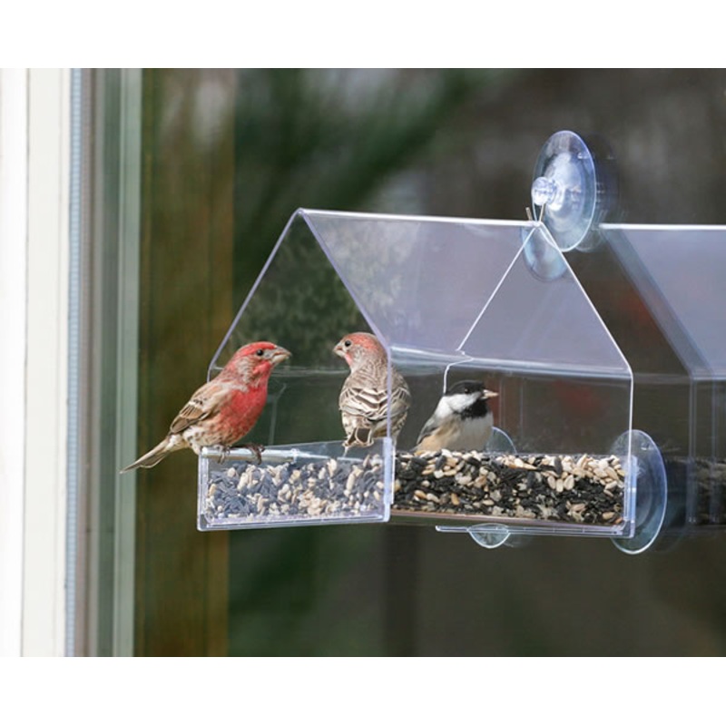 Duncraft Window Chalet, BOGO