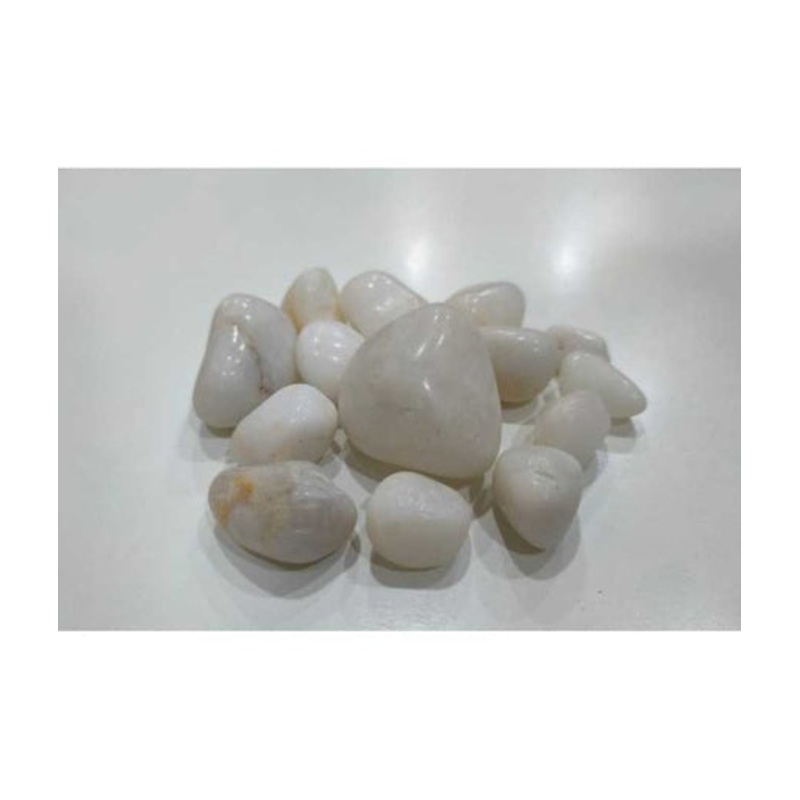 Indian Stone Aquarium Pebbles – Stones – Rocks – Gravel – RS1 – 25 KG