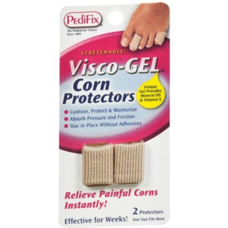 PediFix Visco-GEL Corn Protectors (P81)