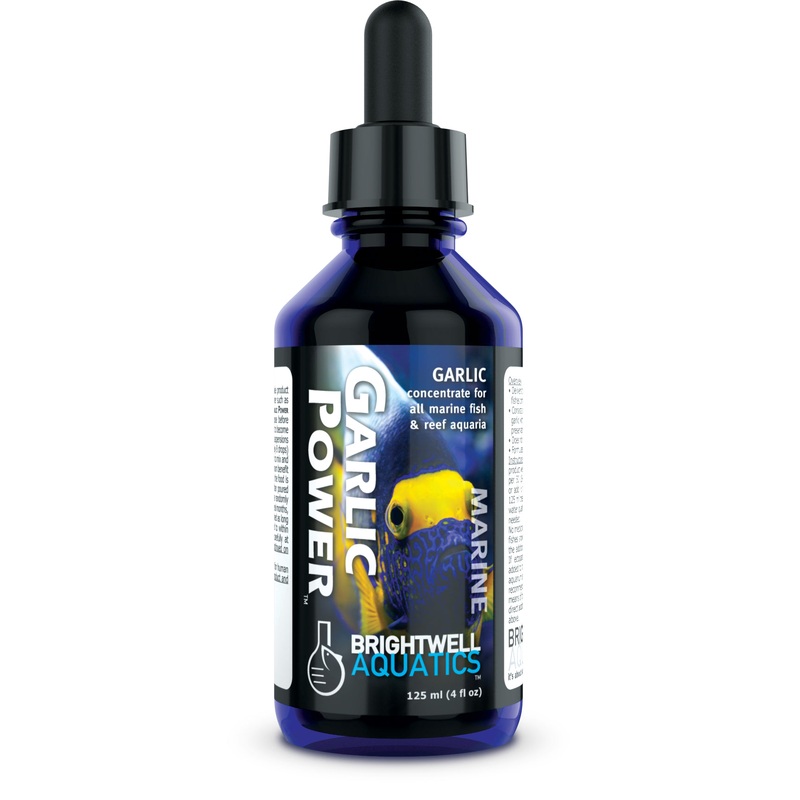 Brightwell Aquatics Garlic Power 30 ml