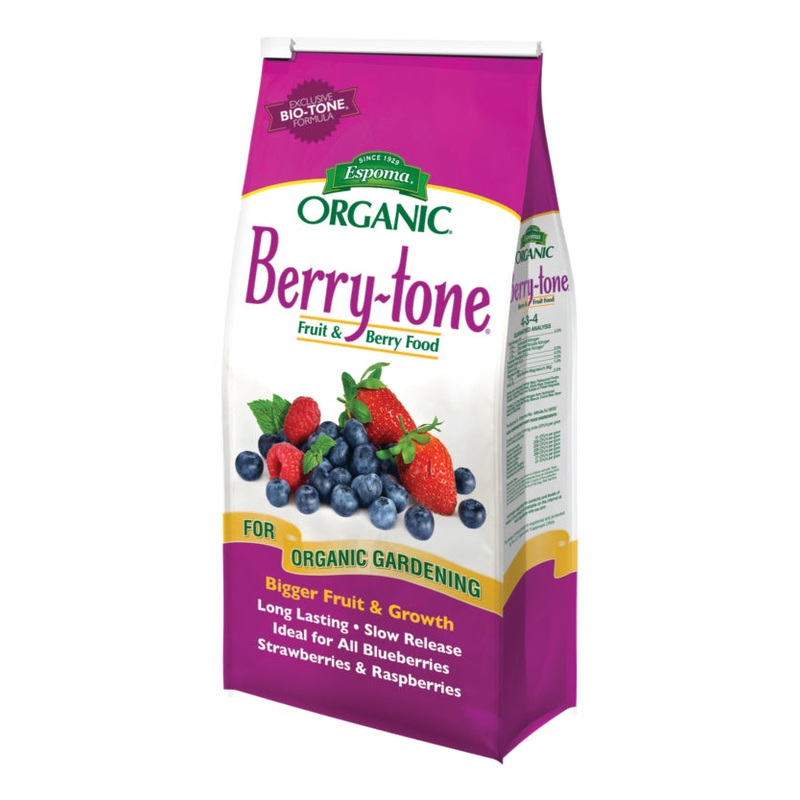Espoma Berry-tone 4 Lb