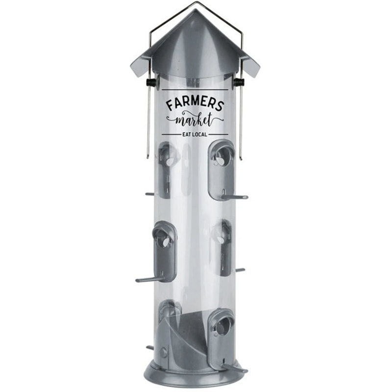Farmhouse Deluxe Easy Clean Feeder