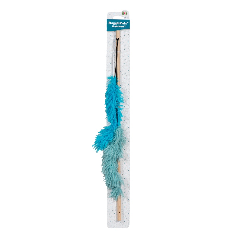 HuggleKat Magic Wand