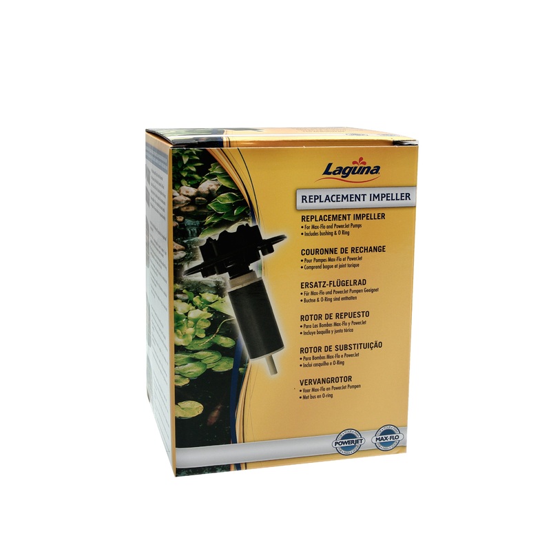 Laguna Max Flo 4200 Impeller Assembly