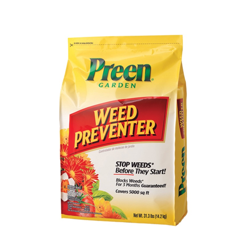Preen Garden Weed Preventer 13 lbs